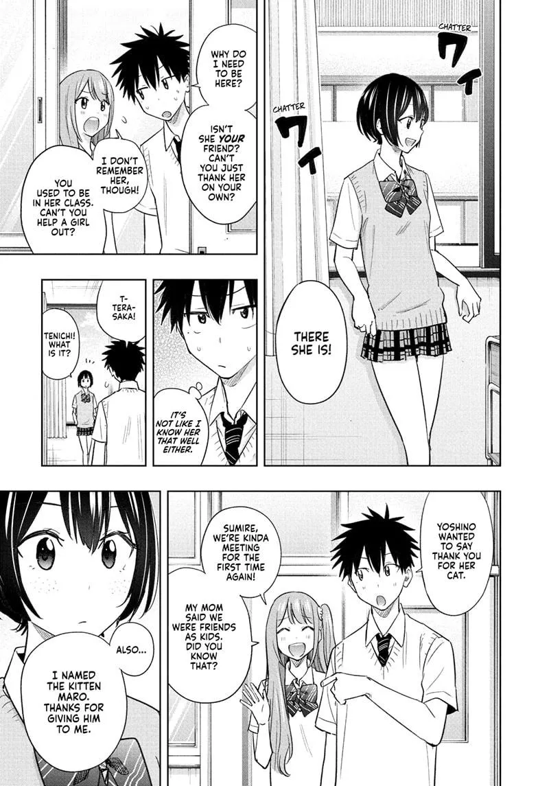 Read Hima-Ten!  EN Manga Online