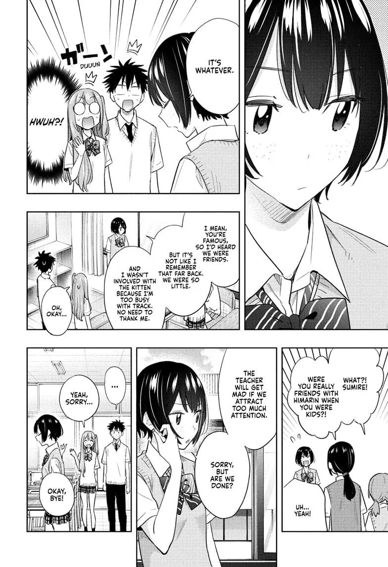 Read Hima-Ten!  EN Manga Online