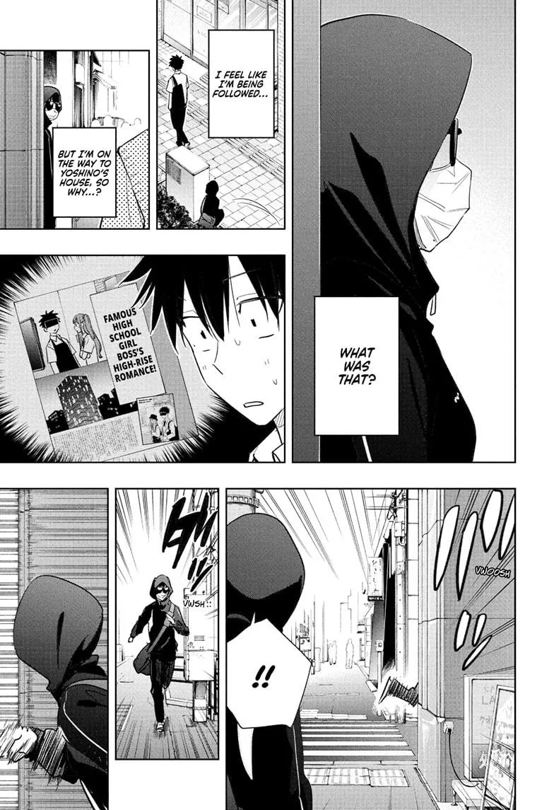 Read Hima-Ten!  EN Manga Online