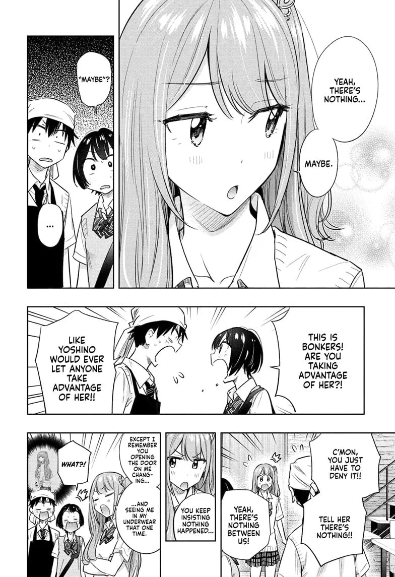 Read Hima-Ten!  EN Manga Online