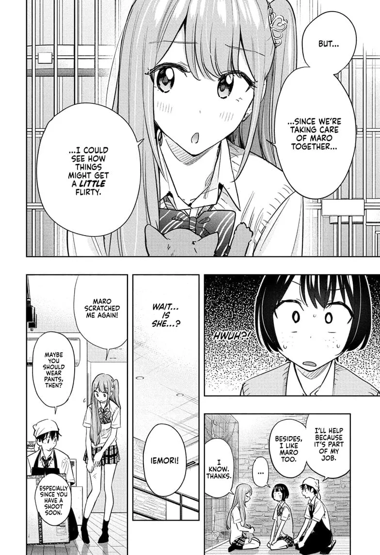 Read Hima-Ten!  EN Manga Online