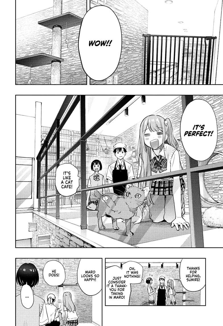 Read Hima-Ten!  EN Manga Online