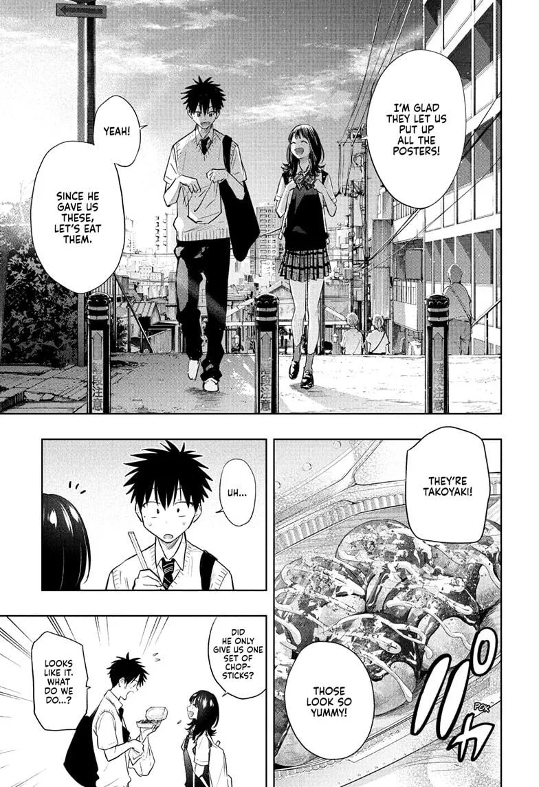Read Hima-Ten!  EN Manga Online