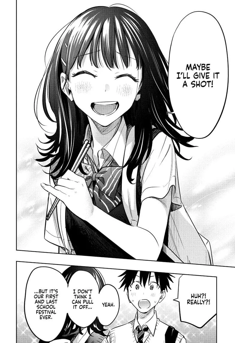 Read Hima-Ten!  EN Manga Online