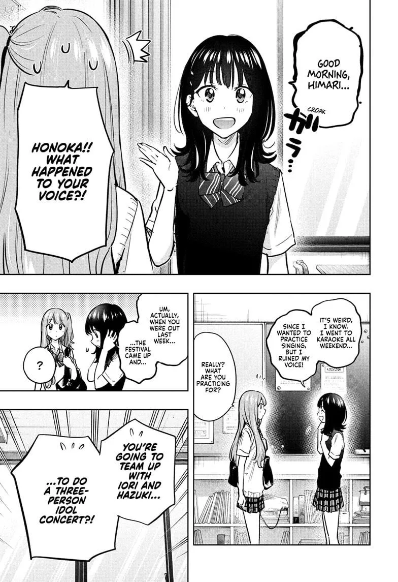 Read Hima-Ten!  EN Manga Online