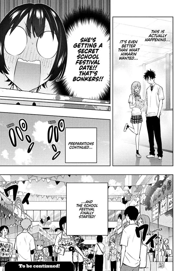 Read Hima-Ten!  EN Manga Online
