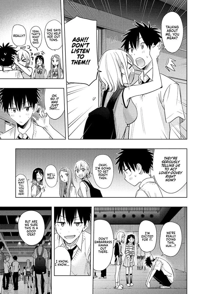 Read Hima-Ten!  EN Manga Online