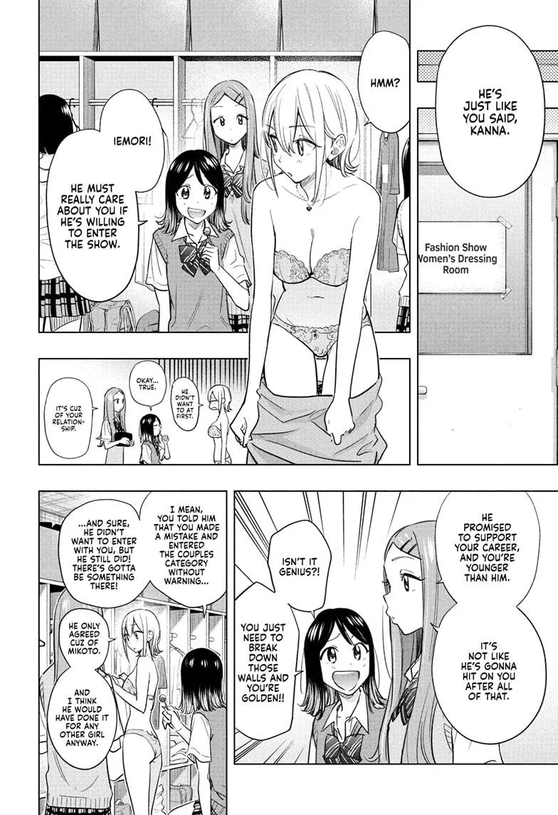 Read Hima-Ten!  EN Manga Online