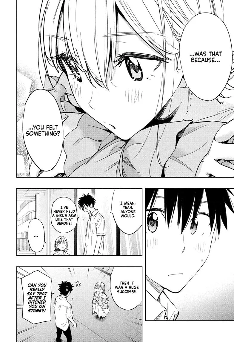 Read Hima-Ten!  EN Manga Online