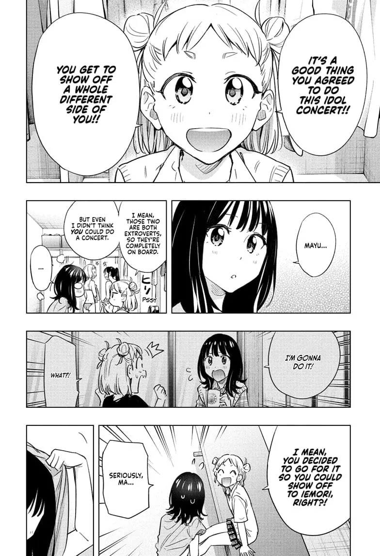 Read Hima-Ten!  EN Manga Online