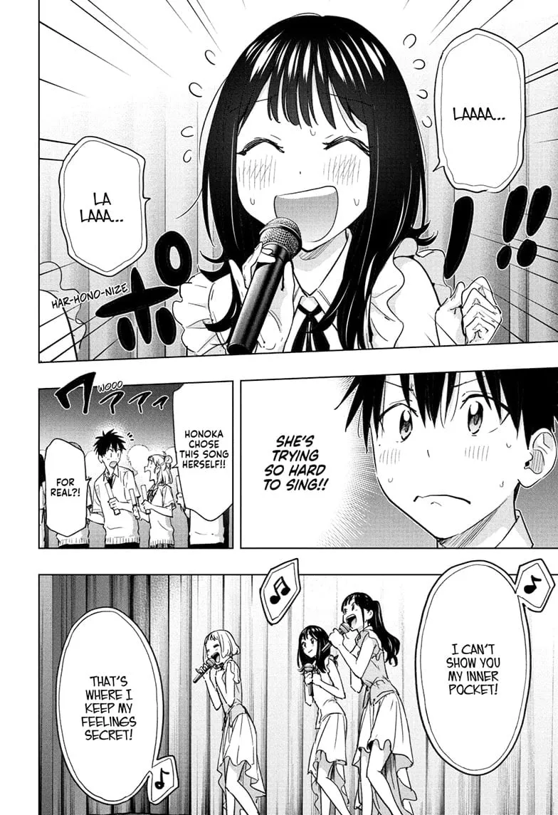 Read Hima-Ten!  EN Manga Online