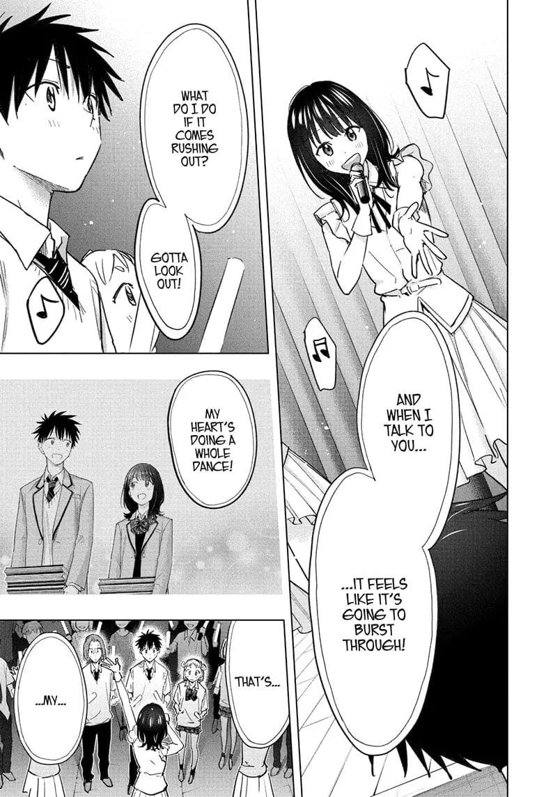Read Hima-Ten!  EN Manga Online