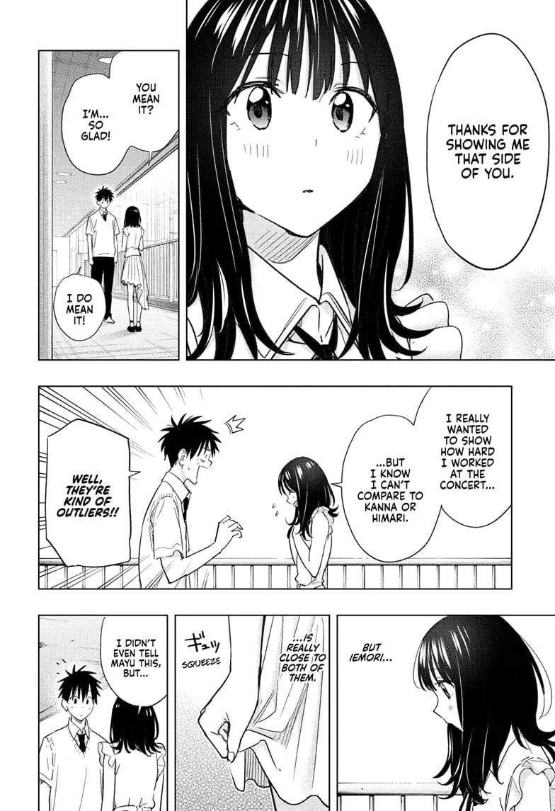Read Hima-Ten!  EN Manga Online