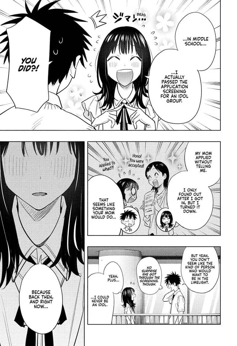 Read Hima-Ten!  EN Manga Online