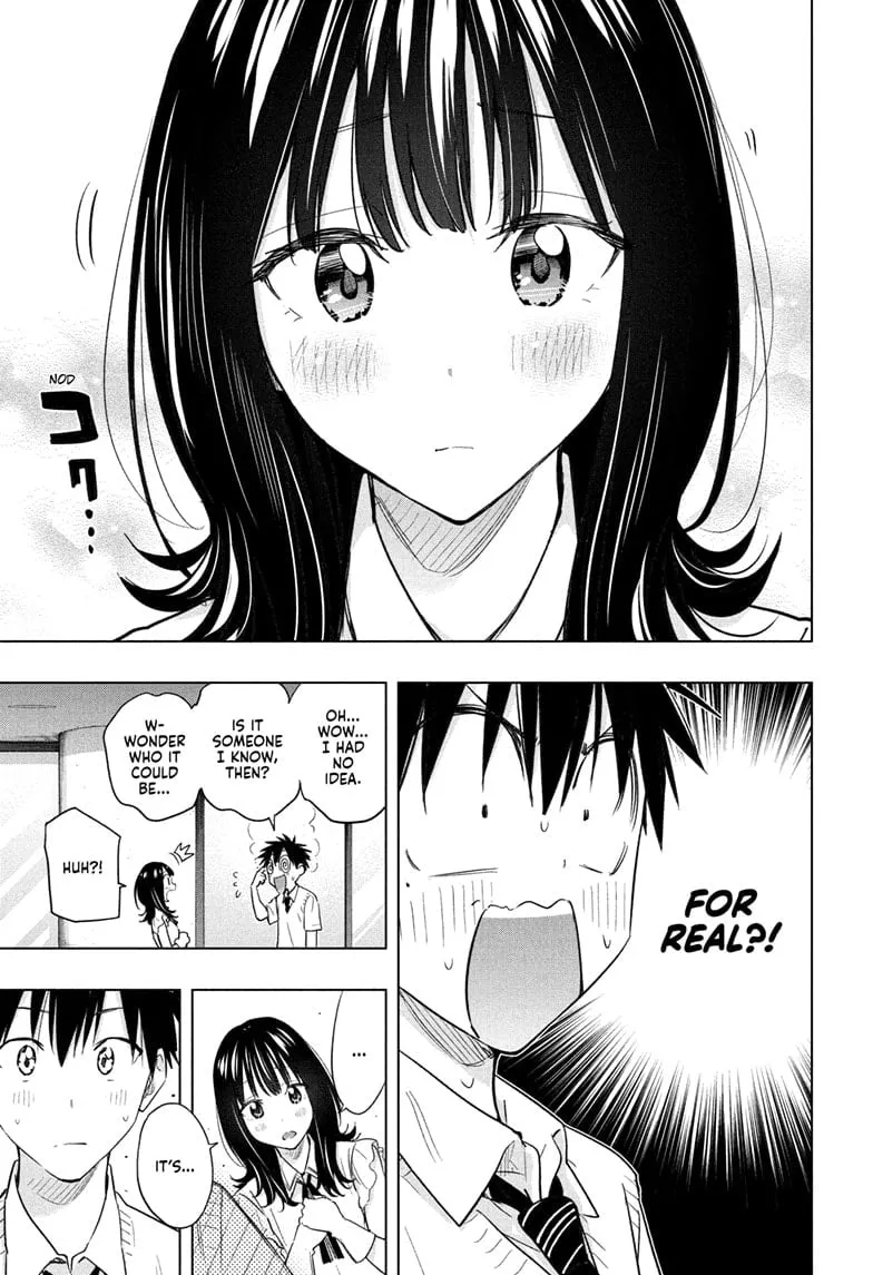 Read Hima-Ten!  EN Manga Online