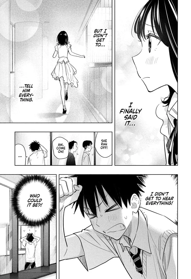 Read Hima-Ten!  EN Manga Online
