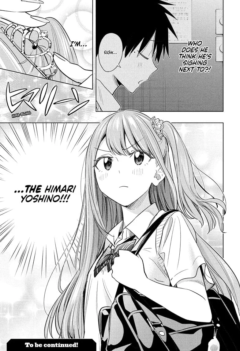 Read Hima-Ten!  EN Manga Online