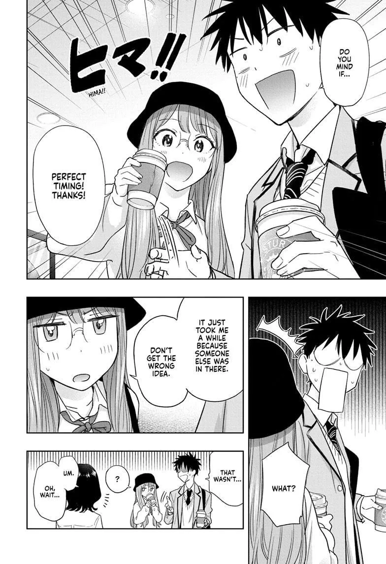 Read Hima-Ten!  EN Manga Online