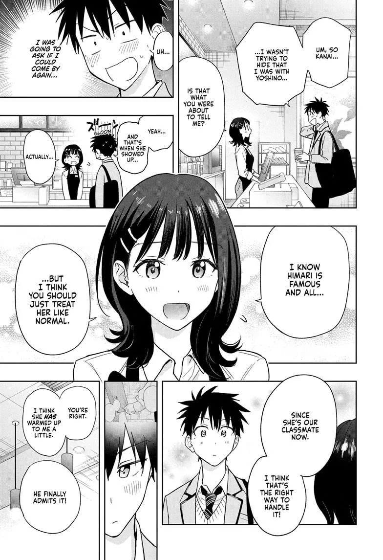 Read Hima-Ten!  EN Manga Online