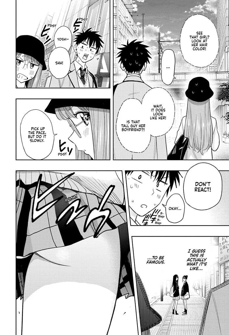 Read Hima-Ten!  EN Manga Online