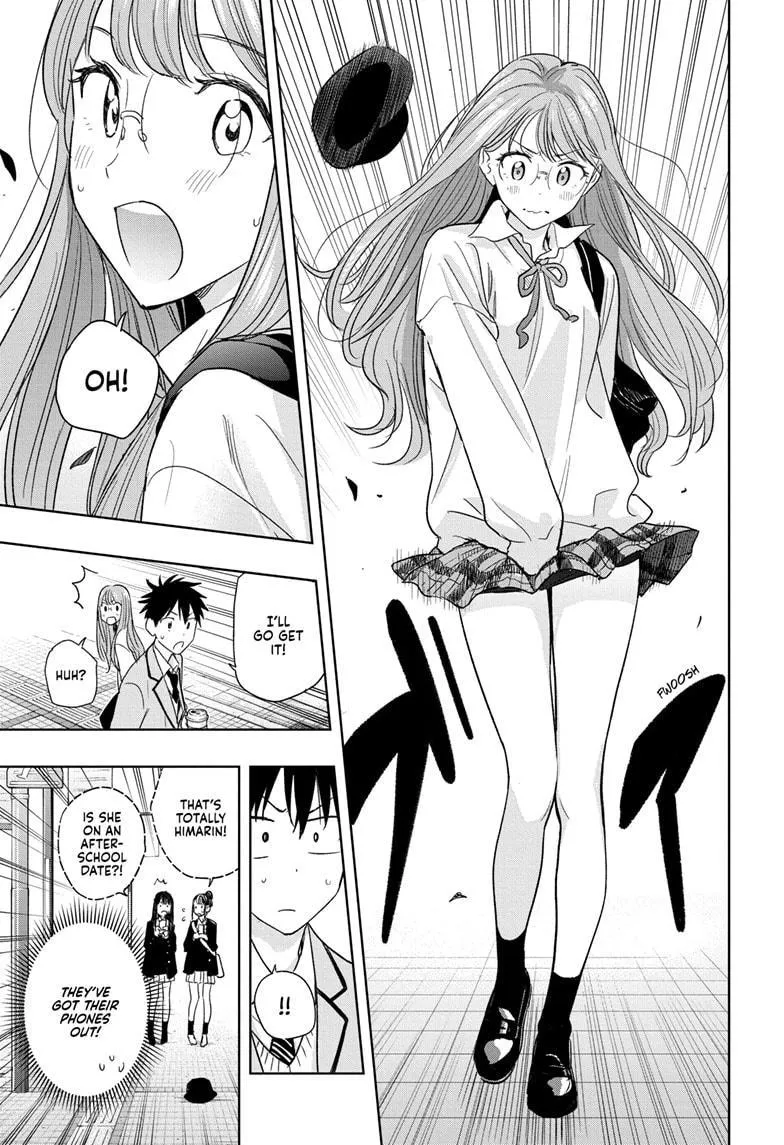 Read Hima-Ten!  EN Manga Online
