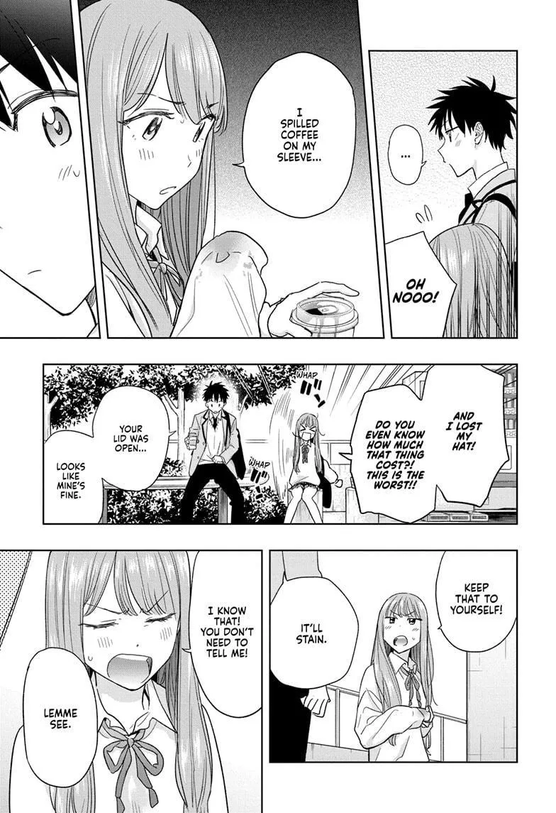 Read Hima-Ten!  EN Manga Online