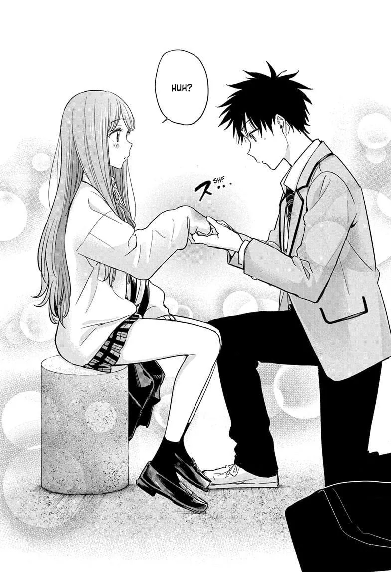Read Hima-Ten!  EN Manga Online