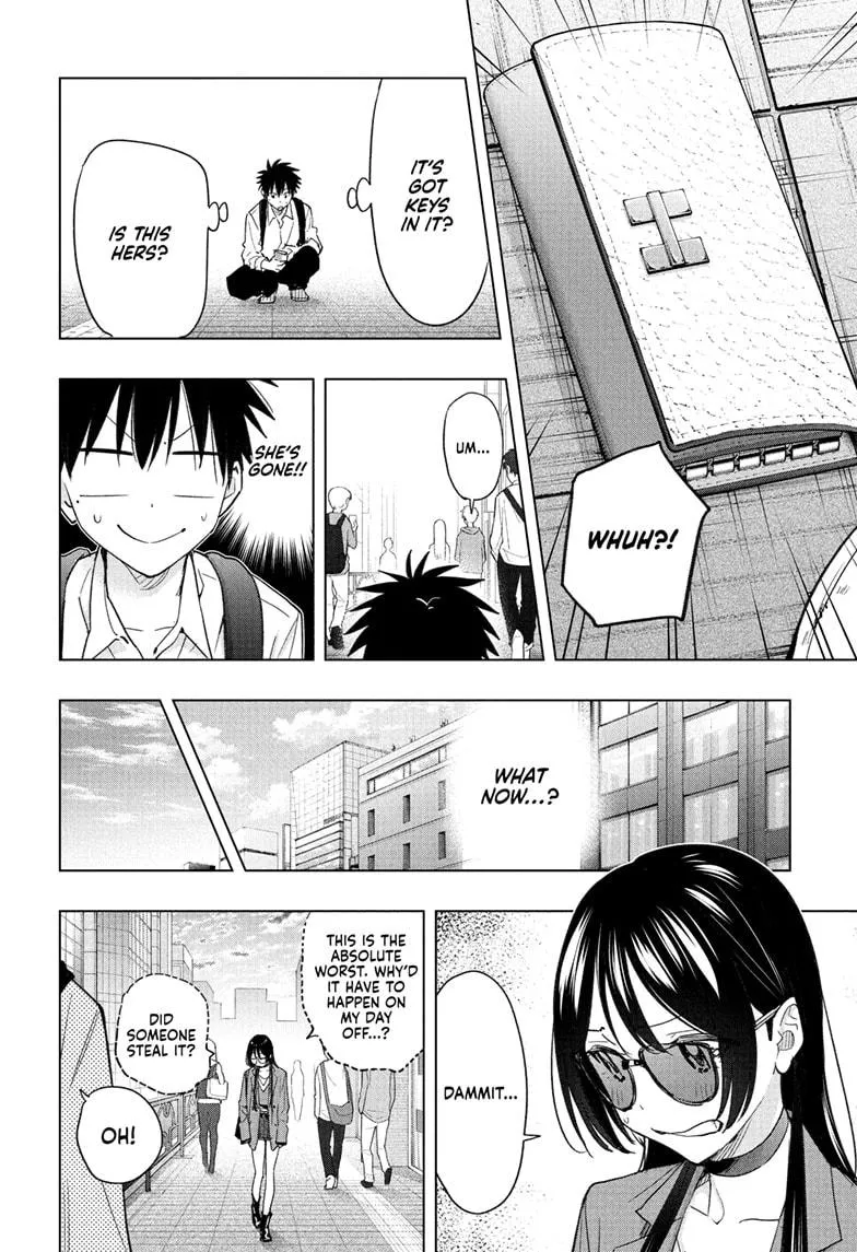 Read Hima-Ten!  EN Manga Online