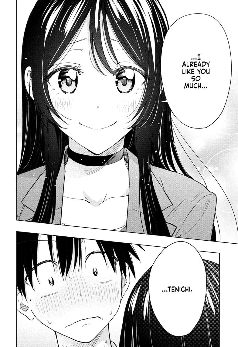 Read Hima-Ten!  EN Manga Online