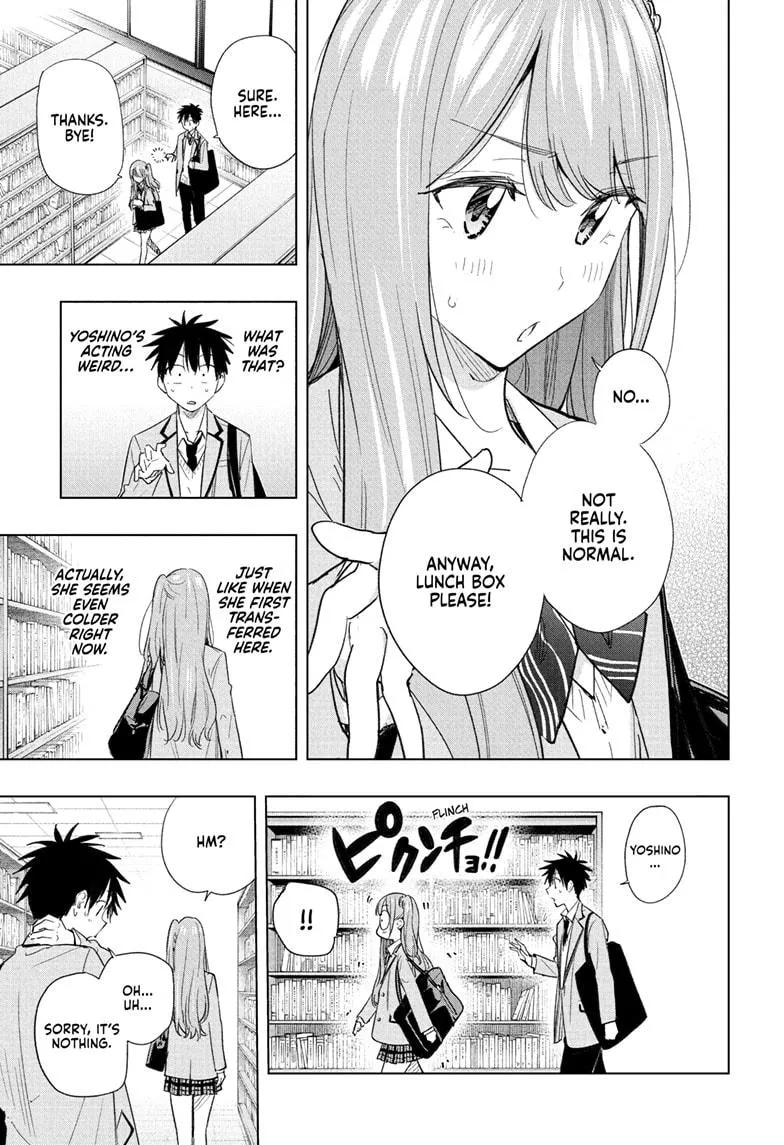 Read Hima-Ten!  EN Manga Online