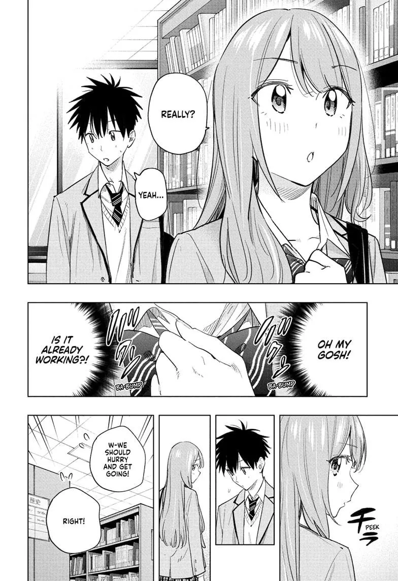 Read Hima-Ten!  EN Manga Online