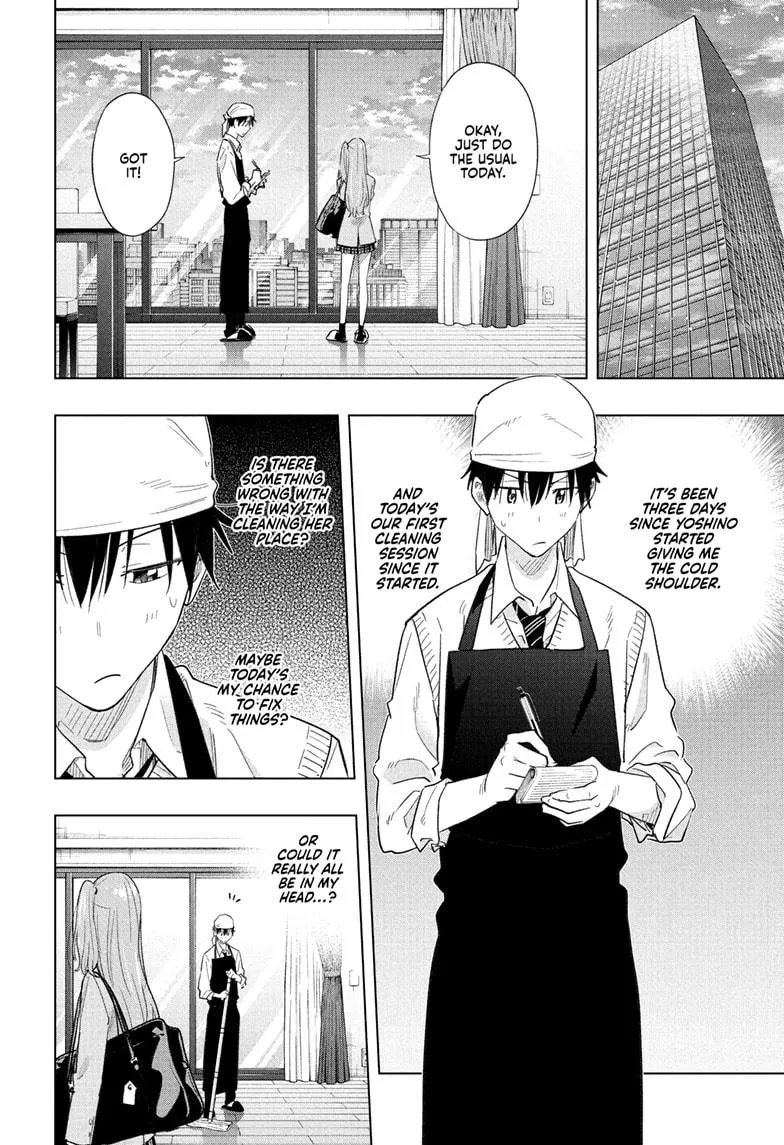 Read Hima-Ten!  EN Manga Online