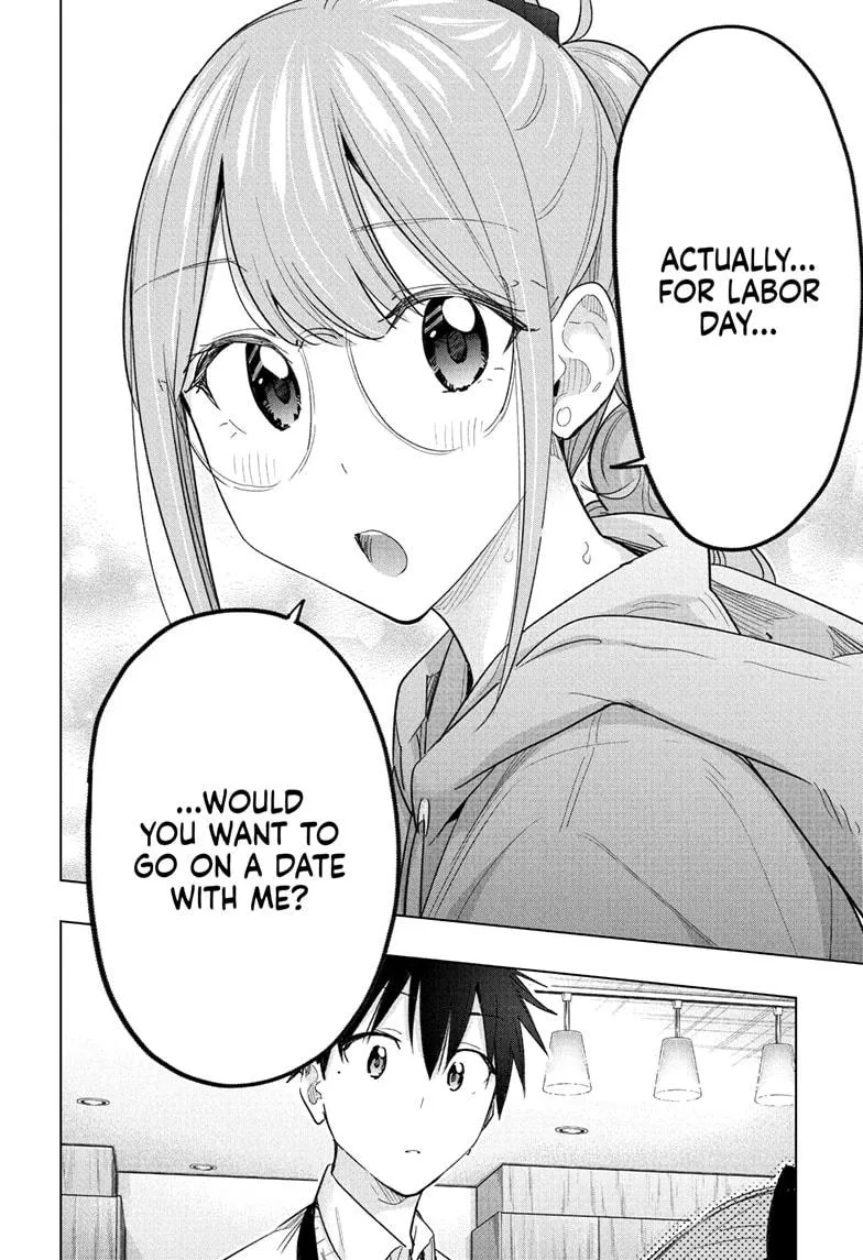 Read Hima-Ten!  EN Manga Online