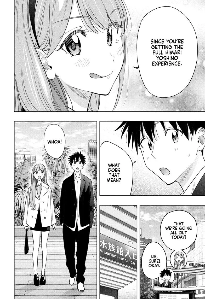 Read Hima-Ten!  EN Manga Online