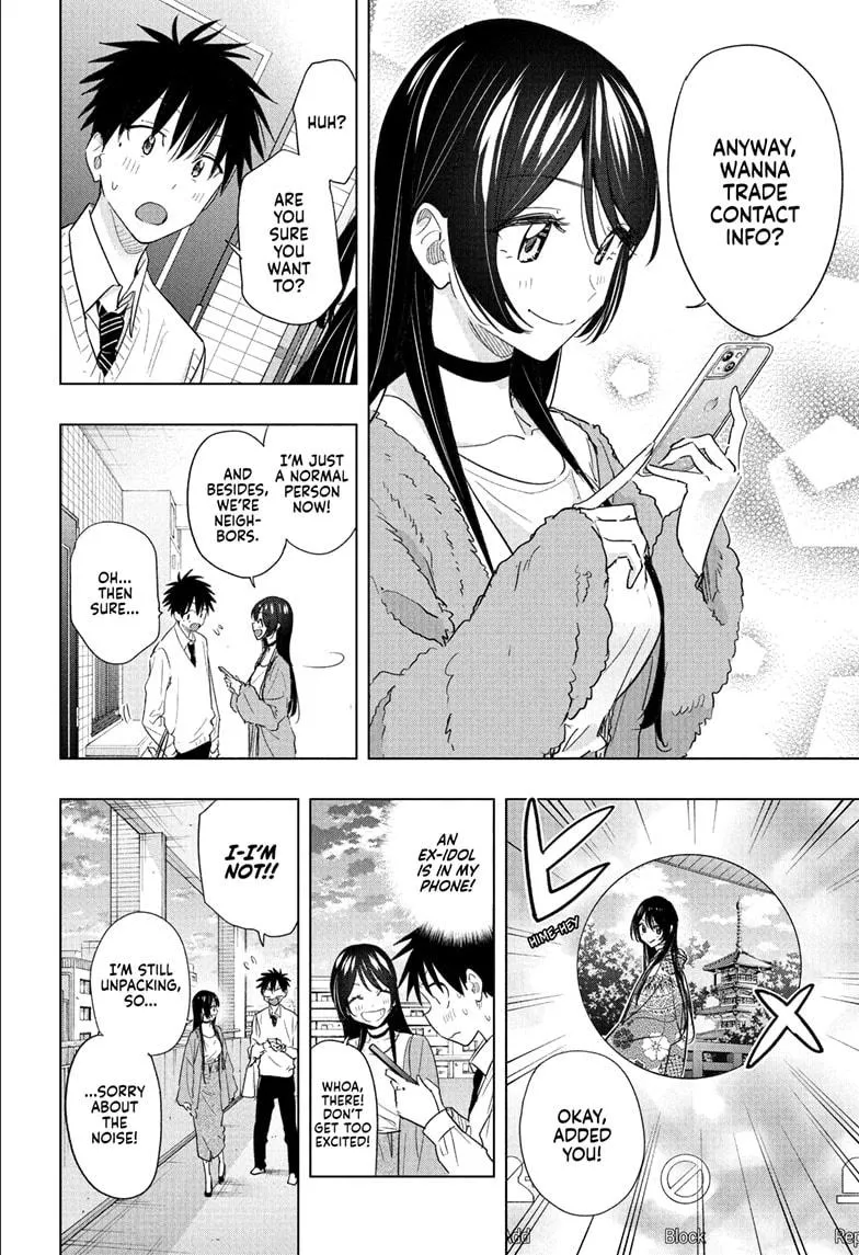 Read Hima-Ten!  EN Manga Online
