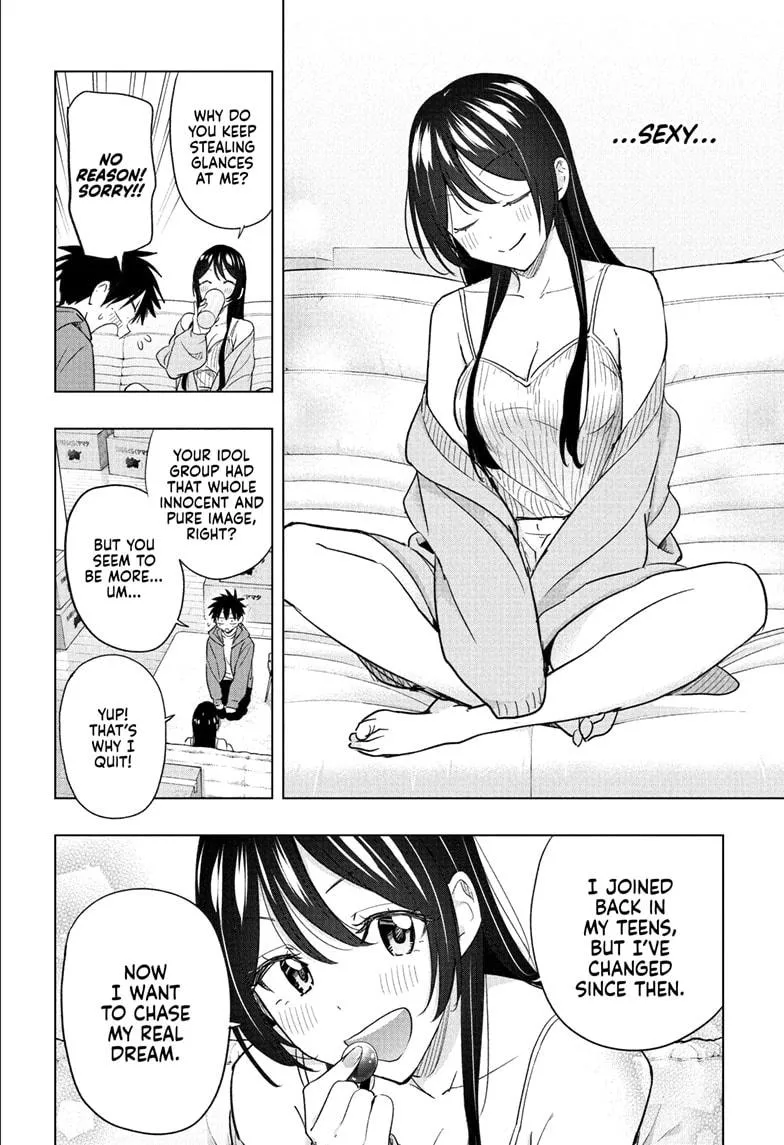 Read Hima-Ten!  EN Manga Online