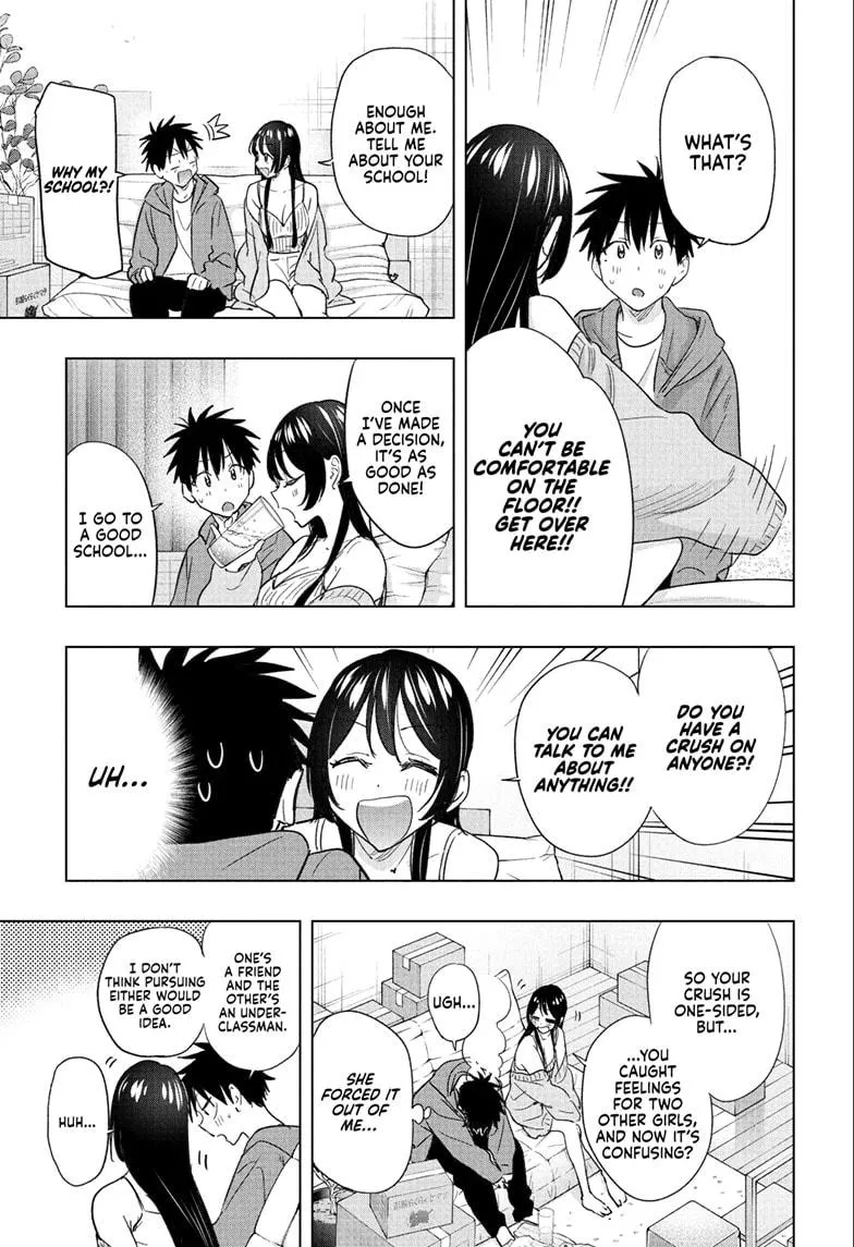 Read Hima-Ten!  EN Manga Online