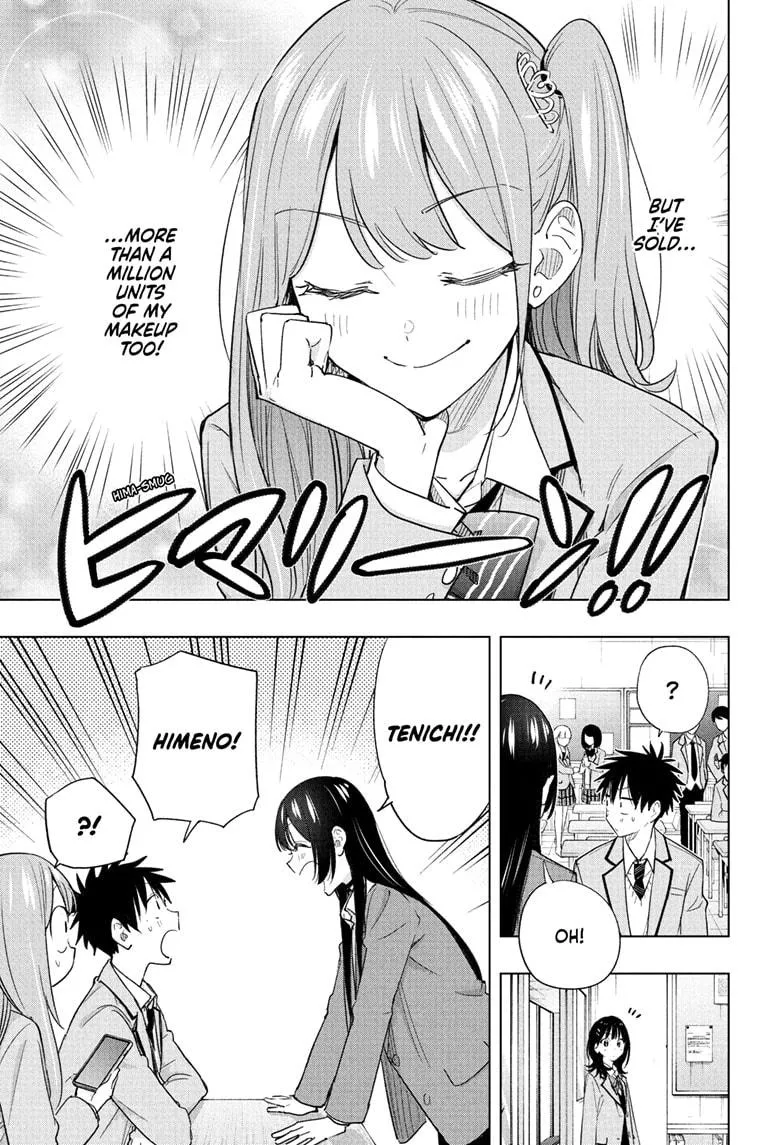 Read Hima-Ten!  EN Manga Online