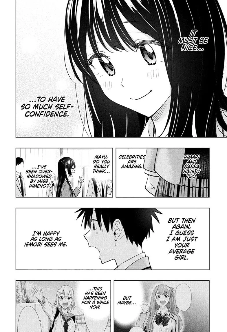 Read Hima-Ten!  EN Manga Online