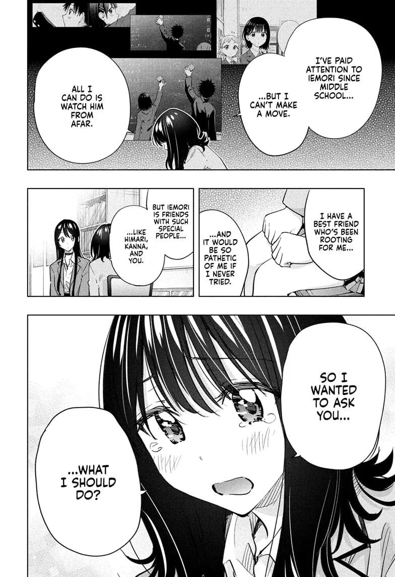 Read Hima-Ten!  EN Manga Online