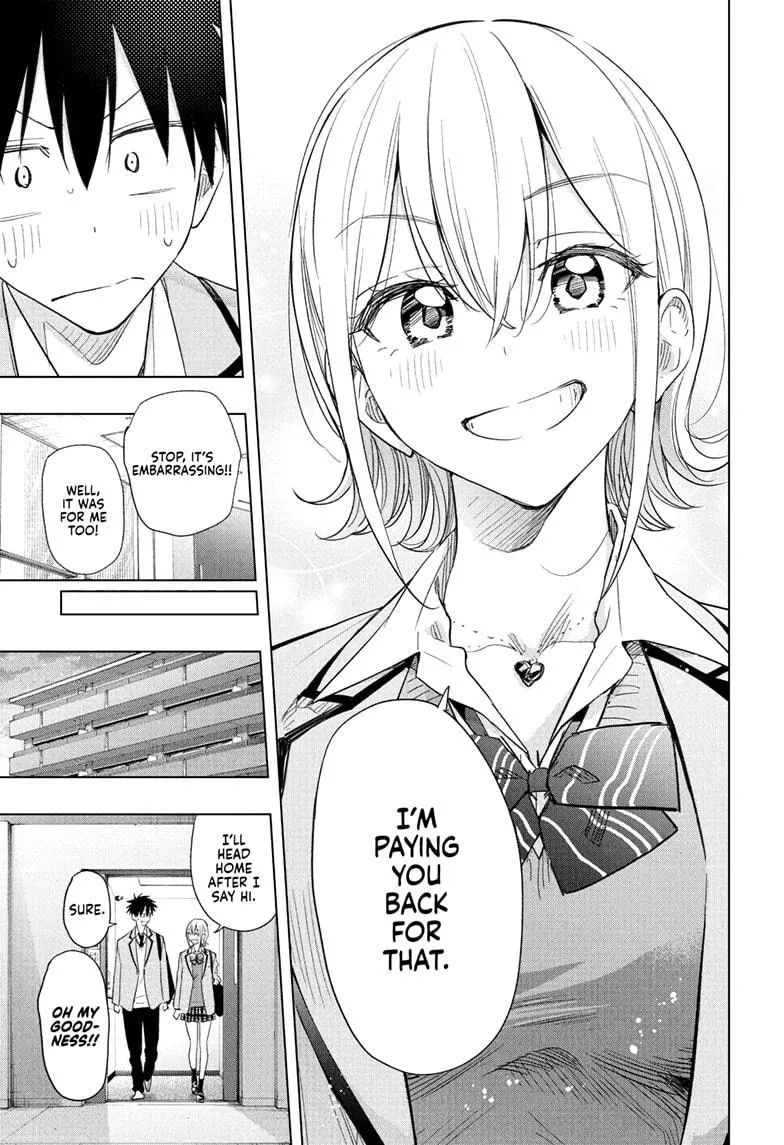 Read Hima-Ten!  EN Manga Online