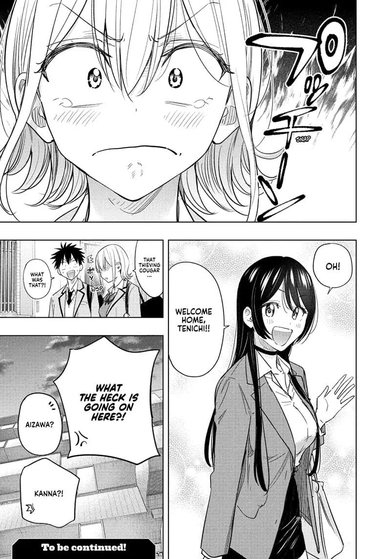 Read Hima-Ten!  EN Manga Online
