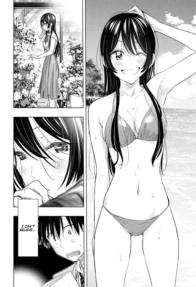 Read Hima-Ten!  EN Manga Online