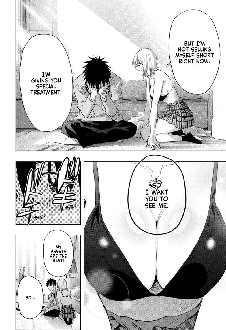 Read Hima-Ten!  EN Manga Online