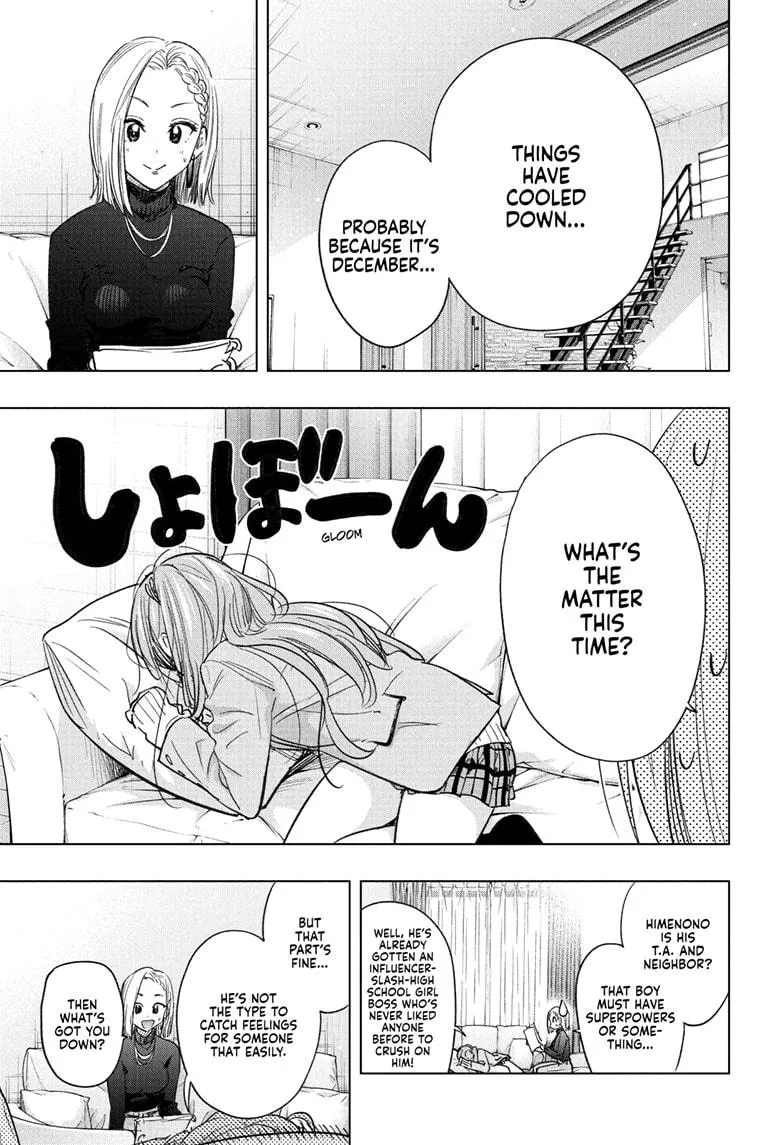Read Hima-Ten!  EN Manga Online
