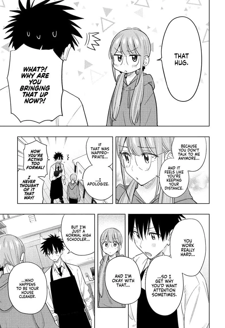 Read Hima-Ten!  EN Manga Online