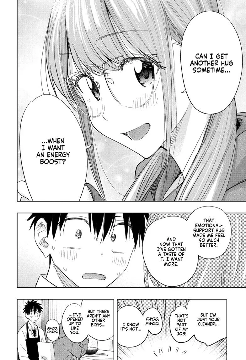 Read Hima-Ten!  EN Manga Online