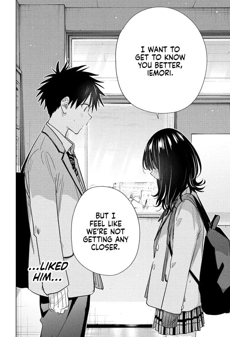 Read Hima-Ten!  EN Manga Online