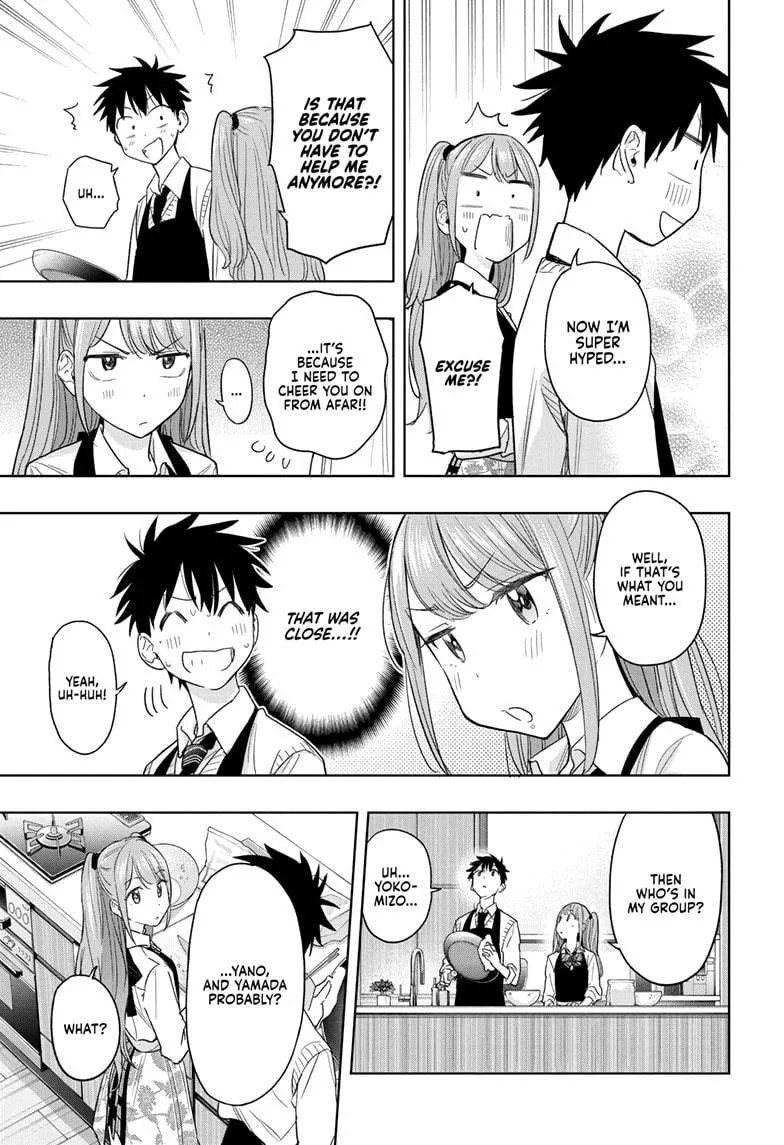 Read Hima-Ten!  EN Manga Online
