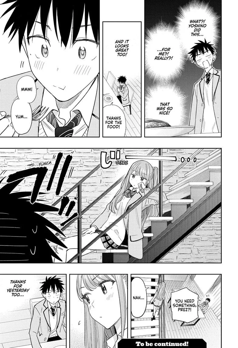 Read Hima-Ten!  EN Manga Online